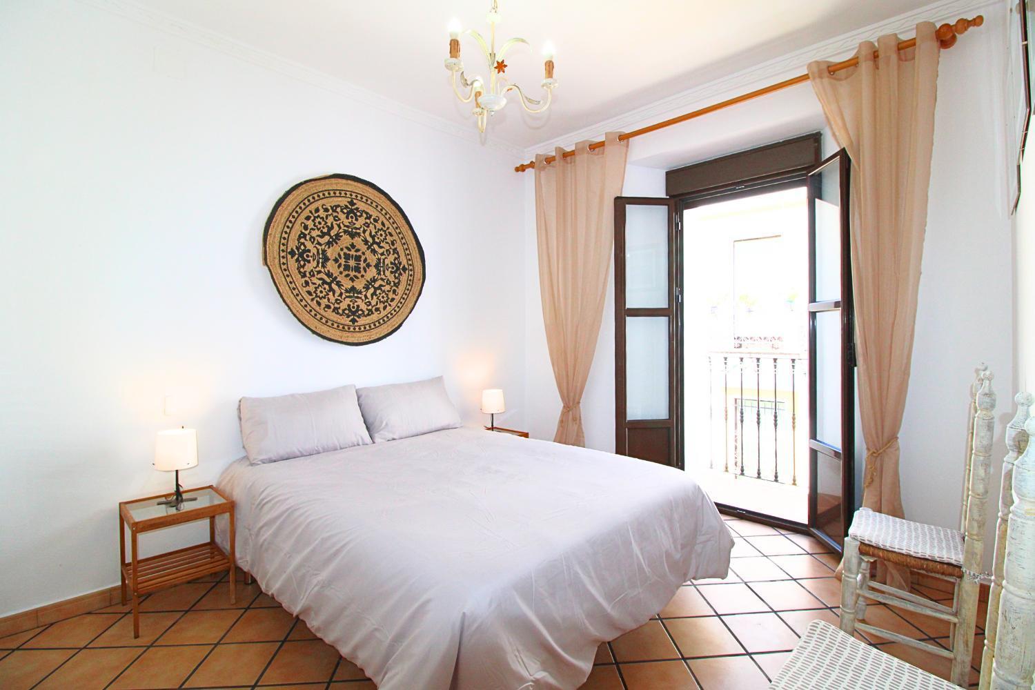 Apartamento Central By Sierra Viva Aracena Dış mekan fotoğraf